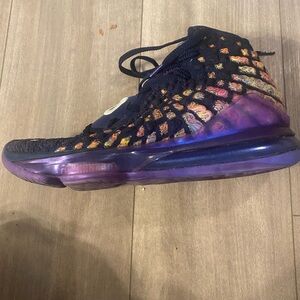 Size 12 - Nike LeBron 17 Monstars - NBA ASG 2020